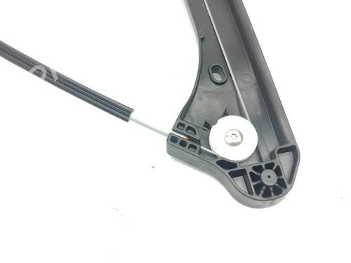 Front left window mechanism CITROËN C5 II Break (RE_) 1.8 16V (RE6FYB) | BP36200472C22 - Image 9