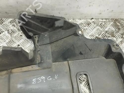 Underbody protection TOYOTA C-HR (_X1_) 1.8 Hybrid (ZYX10_, ZYX11_, ZYX10R, ZYX11R) | BP28864691M92 
