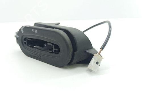 Elektronisk modul MERCEDES-BENZ S-CLASS (W220, V220) S 320 CDI (220.026, 220.126) (197 hp) 28847576