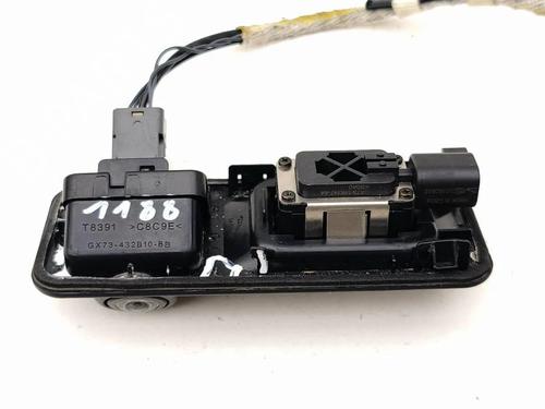 Tailgate handle JAGUAR XE (X760) 2.0 D | BP33899633C132 - Image 6