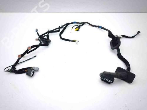 Used Wiring harness KIA OPTIMA (FSGDS6B) 1.7 CRDi (136 hp) 28907744