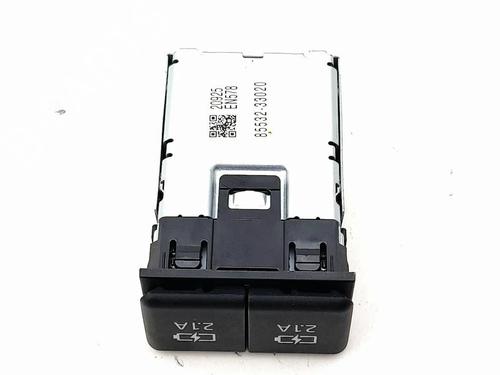 Electronic module TOYOTA RAV 4 V (_A5_, _H5_) 2.5 Hybrid AWD (AXAH54) | BP36191409M83 - Image 7