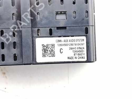 Electronic module NISSAN JUKE (F16_) 1.6 Hybrid | BP32692206M83 - Image 6