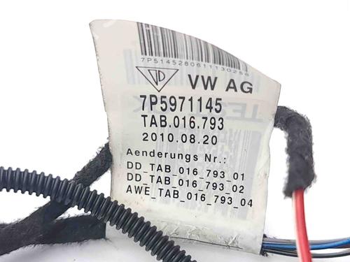 Wiring harness PORSCHE CAYENNE (92A) 3.0 Diesel | BP28873073E16