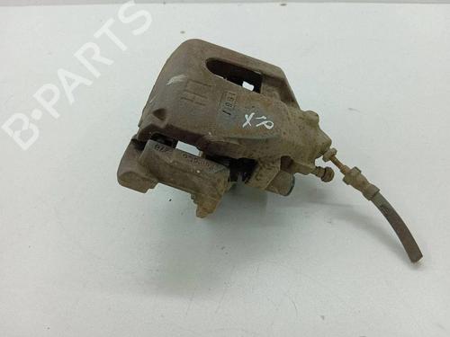 Left front brake caliper FORD B-MAX (JK) 1.6 TDCi | BP38249136M105 - Image 3