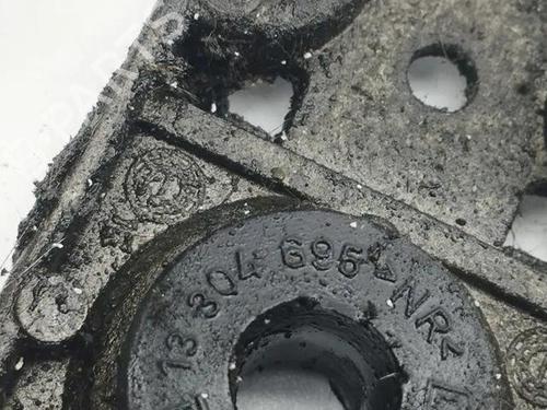 Support OPEL ZAFIRA TOURER C (P12) 2.0 CDTi (75) | BP28851433C155 