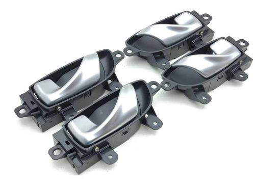 Front left interior door handle INFINITI Q50 50 D | BP28876769I13  - Image 9