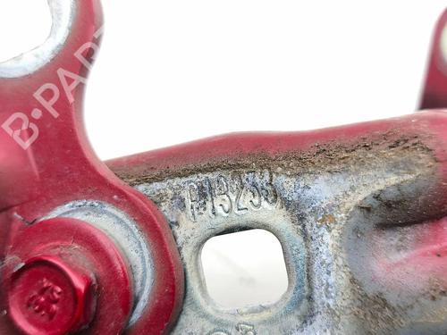Hinge/Door check strap CHEVROLET TRAX 1.6 | BP36085124C146 - Image 6
