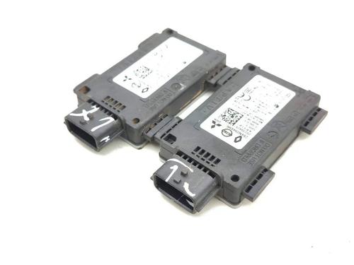 Electronic module NISSAN QASHQAI III (J12) 1.3 DIG-T All-wheel Drive | BP33668196M83 - Image 5