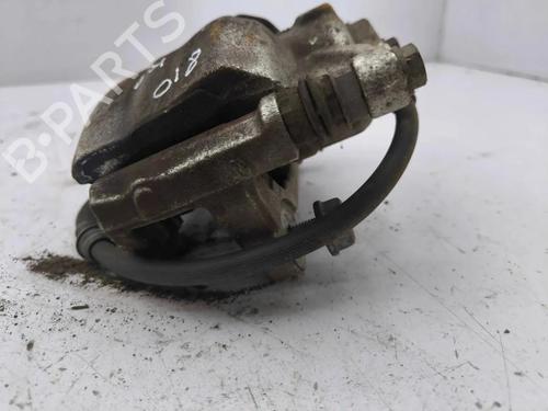 Left front brake caliper SKODA OCTAVIA IV (NX3, NN3, PV3) 1.0 TSI | BP36190078M105 - Image 3