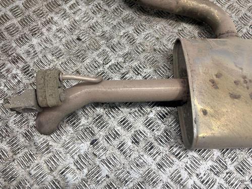 Exhaust system SEAT ATECA (KH7, KHP) 1.6 TDI | BP32692603M121 - Image 2
