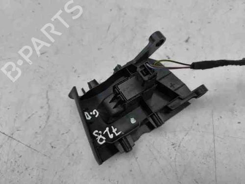 Right rear window switch AUDI A1 Sportback (8XA, 8XF) 1.0 TFSI | BP28857444I28 