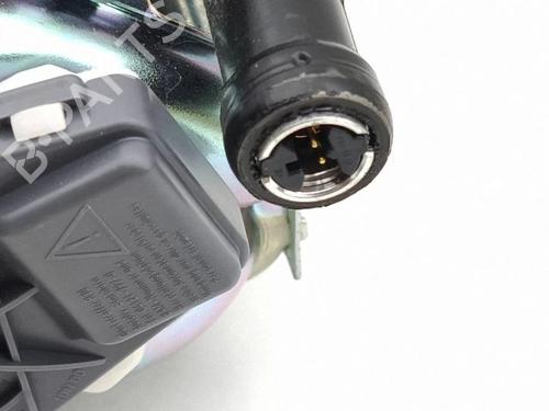 Front left seatbelt MERCEDES-BENZ CLS (C218) CLS 63 AMG (218.374) | BP36864955I26 - Image 2