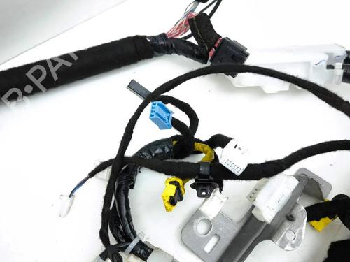 Wiring harness MAZDA CX-30 (DM) SKYACTIV-G M Hybrid | BP36065818E16 - Image 16