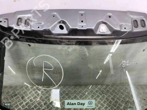 Tailgate VW T-ROC (A11, D11) 1.0 TSI | BP28900621C6 - Image 5