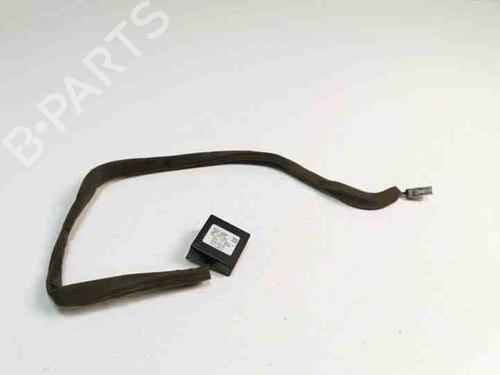 Used Antenna/Base NISSAN QASHQAI II (J11, J11_) 1.6 dCi ALL MODE 4x4-i (130 hp) 28867882