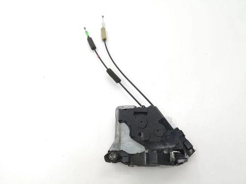 Used Front right lock Front right lock 36176861 36176861