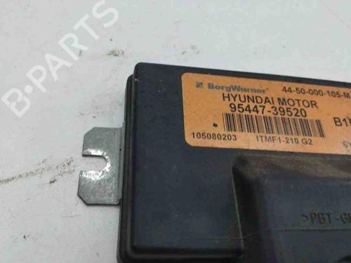 Electronic module HYUNDAI SANTA FÉ III (DM, DMA) 2.2 CRDi 4WD | BP28904944M83