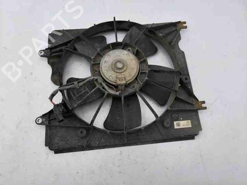 Køleventilator elektrisk HONDA CR-V II (RD_) 2.2 CTDi (RD9) | BP28854876M35 