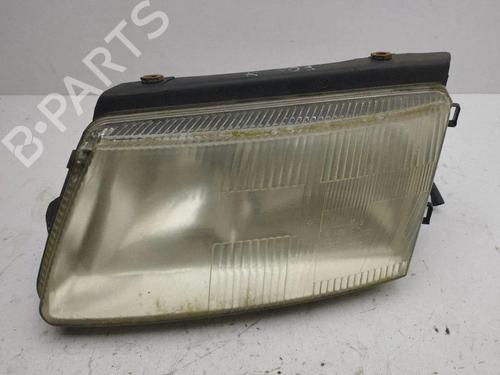 Used Left headlight Left headlight 38248889 38248889