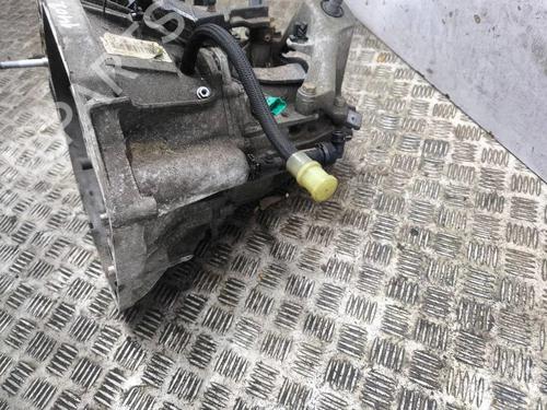 Gearbox RENAULT MEGANE IV Hatchback (B9A/M/N_) 1.5 dCi 110 (B9A3) | BP38250922M3 - Image 4