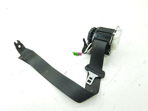Used Rear right seatbelt VOLVO XC60 I SUV (156) D3 / D4 (163 hp) 28891584