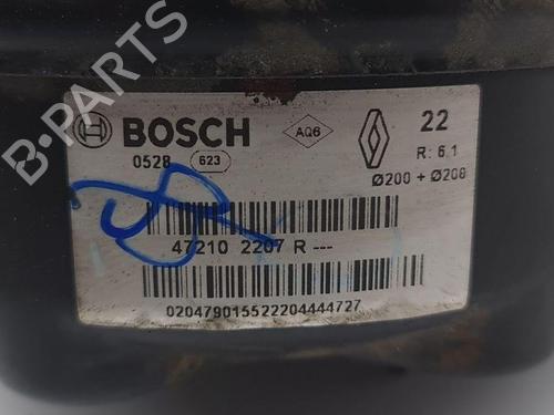 Servo brake RENAULT MEGANE IV Grandtour (K9A/M/N_) 1.2 TCe 130 (K9MR) | BP28880277M42