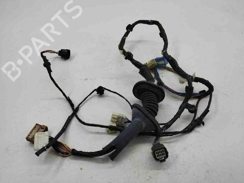 Ledningsnet CITROËN C-CROSSER (VU_, VV_) 2.2 HDi (156 hp) 28904845