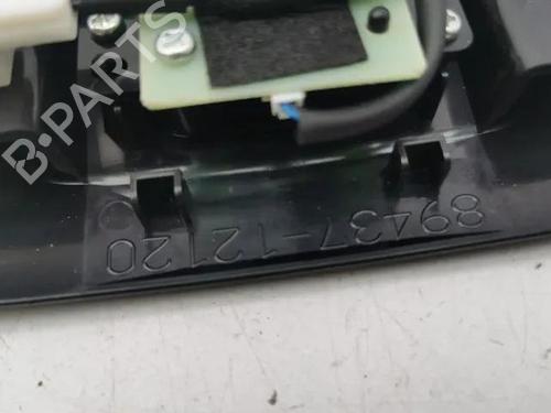 Switch TOYOTA COROLLA Estate (_E21_) 2.0 Hybrid (MZEH12) | BP28859018I30 