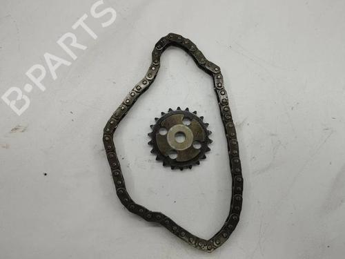 Timing cover MAZDA CX-7 (ER) 2.3 MZR DISI Turbo AWD (ER3P) | BP36213283M123 - Image 5