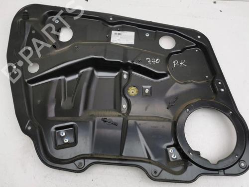Rear left window mechanism MERCEDES-BENZ M-CLASS (W164) ML 320 CDI 4-matic | BP28899246C24 