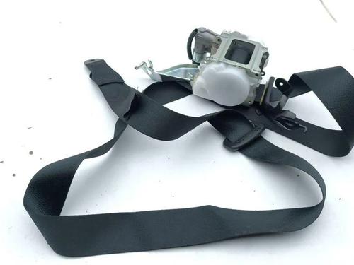 Used Rear left seatbelt Rear left seatbelt 36191303 36191303