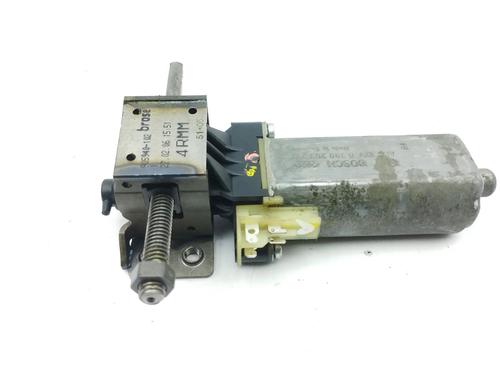 Electronic module MERCEDES-BENZ S-CLASS (W221, V221) S 320 CDI | BP28872755M83 