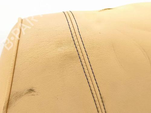 Left front seat MASERATI QUATTROPORTE V 4.2 | BP36200322C15 - Image 7
