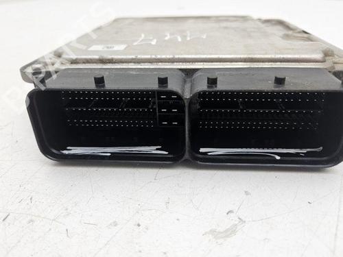 Used Engine control unit (ECU) PORSCHE CAYENNE (92A) 3.0 Diesel (245 hp) 28898082