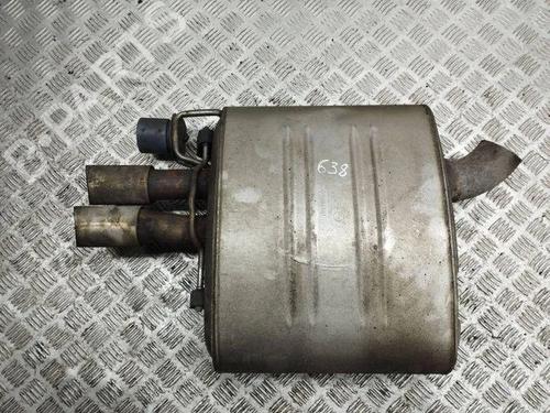 Exhaust system BMW 5 Touring (E61) 530 d | BP28852860M121 - Image 9