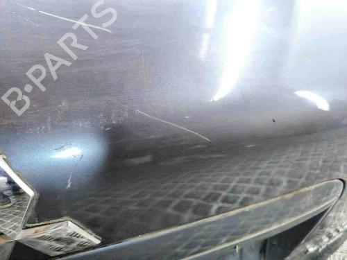 Tailgate MITSUBISHI LANCER VIII Sportback (CX_A) 1.8 DI-D (CX9A) | BP28885322C6 