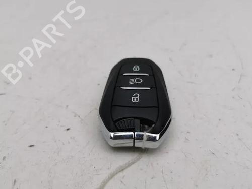 Electronic module CITROËN C4 III (BA_, BB_, BC_) ë-C4 (BCZKXC, BZCKSC) | BP28865147M83 