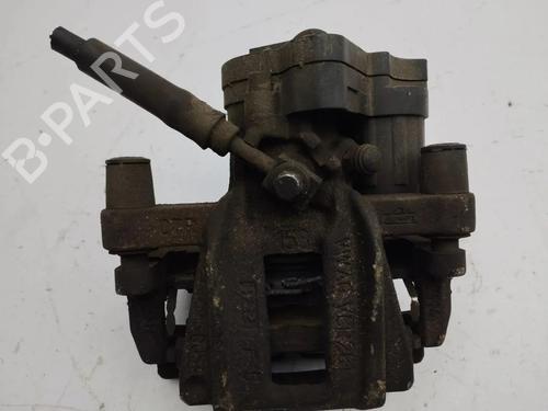 Left rear brake caliper SEAT LEON (5F1) 1.2 TSI | BP36349315M107 - Image 5