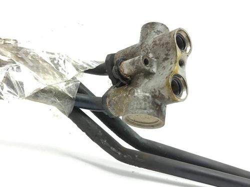 Pipe PORSCHE CAYENNE (92A) 3.6 | BP28879550M125 - Image 2