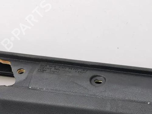Rear right panel MERCEDES-BENZ M-CLASS (W164) ML 280 CDI 4-matic (164.120) | BP28859283C61 