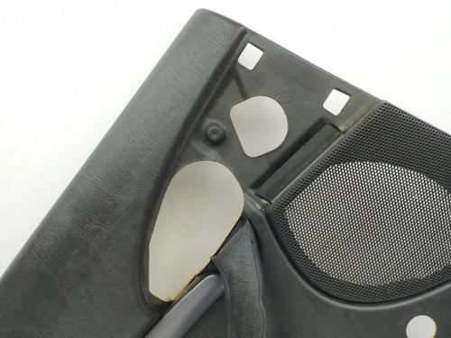 Rear left panel FORD FOCUS I Turnier (DNW) 1.8 16V | BP40208416C60 - Image 4