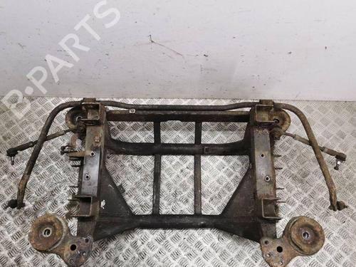 Rear axle MASERATI QUATTROPORTE V 4.2 | BP28881544M2 