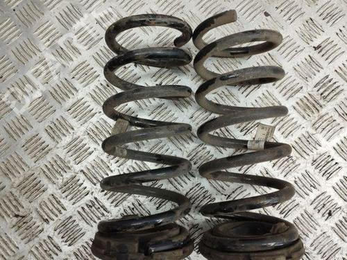 Shock absorber spring OPEL ANTARA A (L07) 2.2 CDTi 4x4 | BP28849782C152 