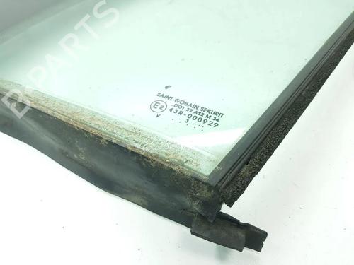 Dør rude ventre bagtil CITROËN C8 (EA_, EB_) 2.0 HDi | BP36080948C20 - Image 3