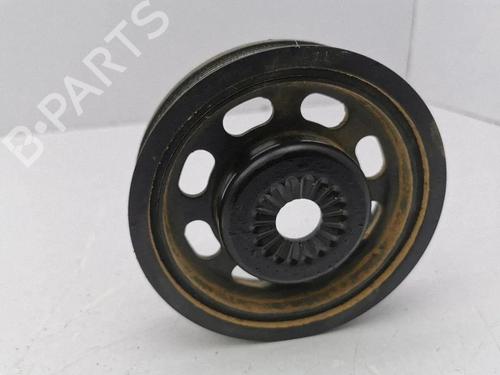 Pulley VW GOLF VIII (CD1, DA1) 1.5 TSI | BP38244405M122 - Image 2