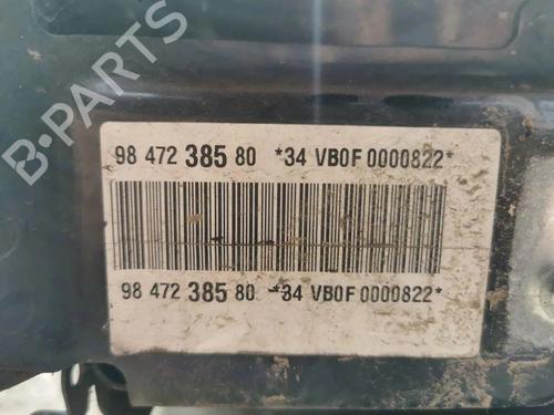 Battery CITROËN C4 III (BA_, BB_, BC_) ë-C4 (BCZKXC, BZCKSC) | BP36175873E11 - Image 3