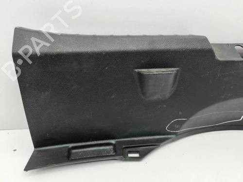 Boot lining TOYOTA YARIS (_P9_) 1.4 D-4D (NLP90_, NLP90R) | BP36080333I3 - Image 7
