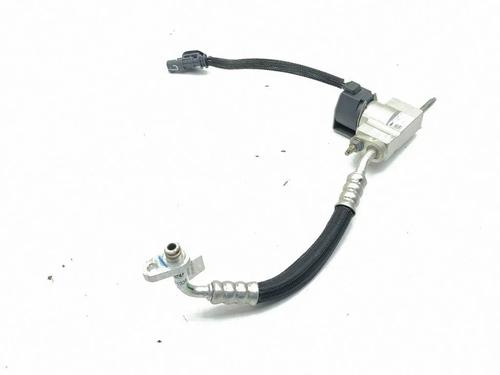 AC pipe CITROËN C4 X (BD_, BE_, BF_) ë-C4 X (BFZKXC) | BP38249371M126 - Image 8