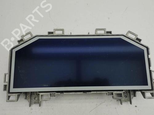 Instrument cluster AUDI A3 Sportback (8VA, 8VF) 2.0 TDI | BP28896108C47 